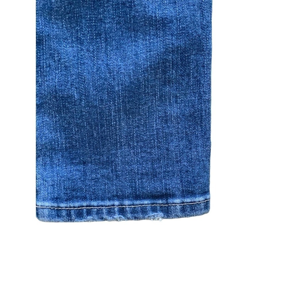 Treasure & Bond High Rise Skinny Jeans Size 28 - Picture 6 of 11